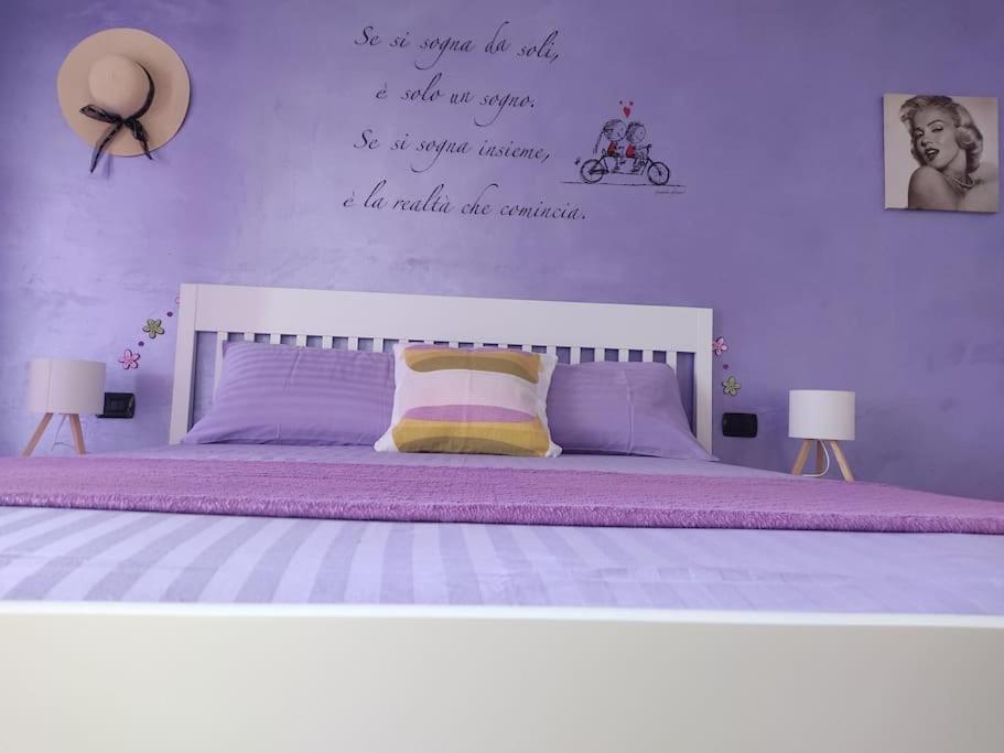 Ross House Apartment Fiumicino Ngoại thất bức ảnh
