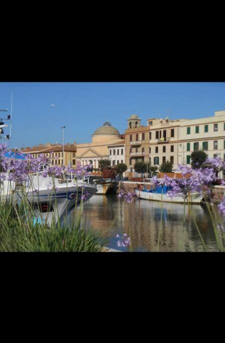 Ross House Apartment Fiumicino Ngoại thất bức ảnh